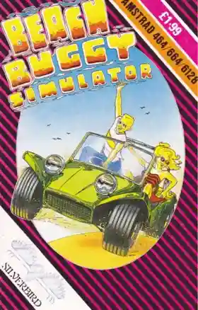 Beach Buggy Simulator (UK) (1987)